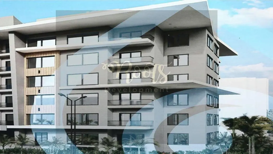 Apartment Very prime location, Landscape View