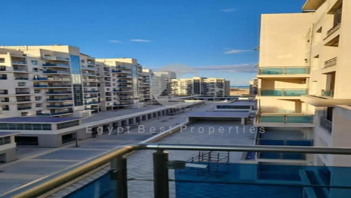 Pay 5% And Deliver SeaView Chalet 4Br Over 12Years