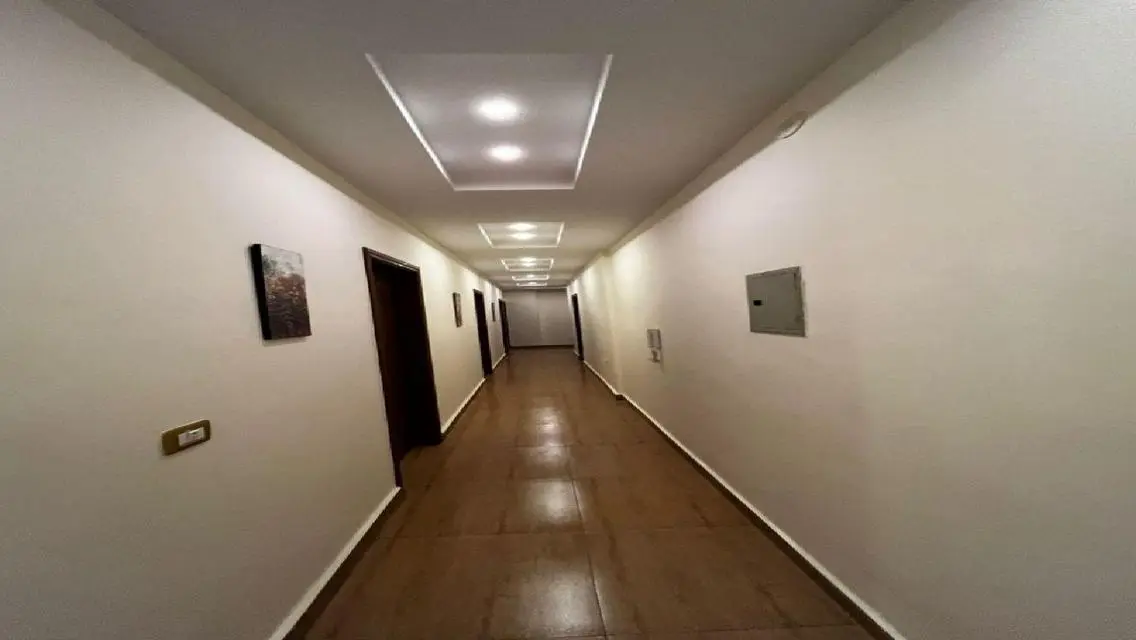 شقه فاخره إيجار بجاردن جنوب الأكاديمية ز
