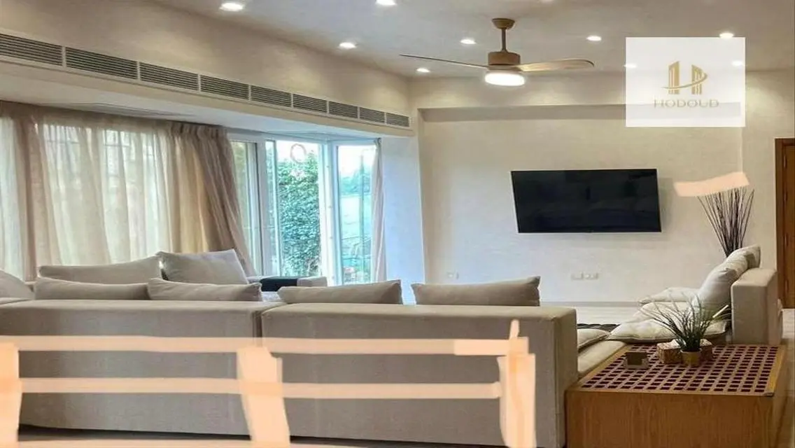 Luxurious Home with Meter Space