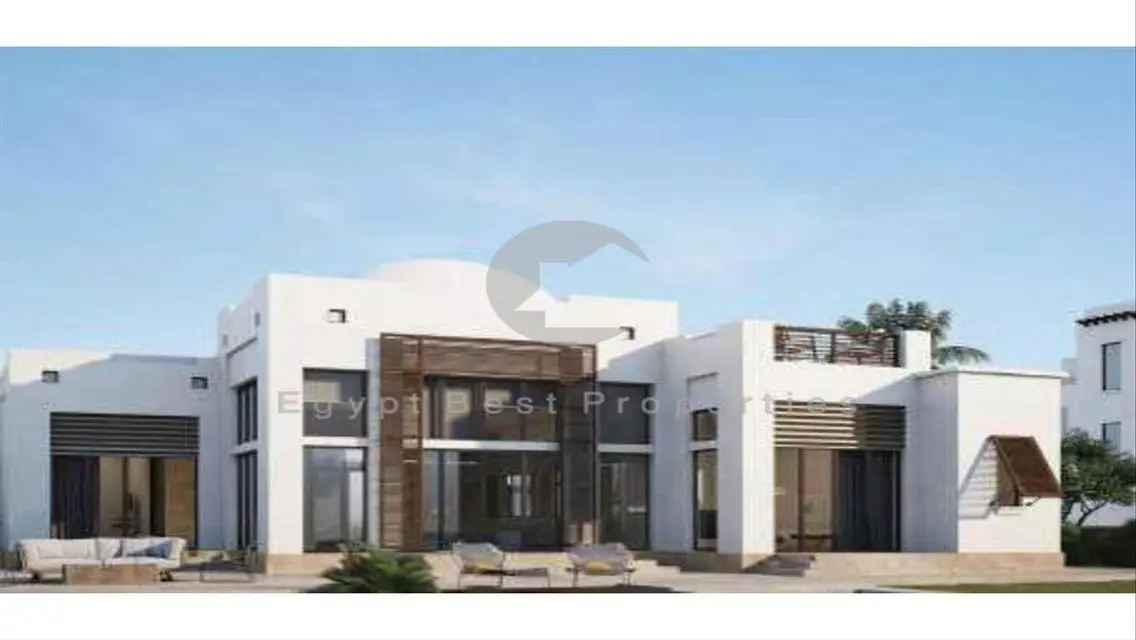 امتلك شاليه متشطب بمقدم 15% مع كابينة مطبخ+تكيفات