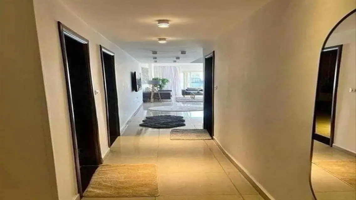 apartment for sale dircet on nile dopule view f 15