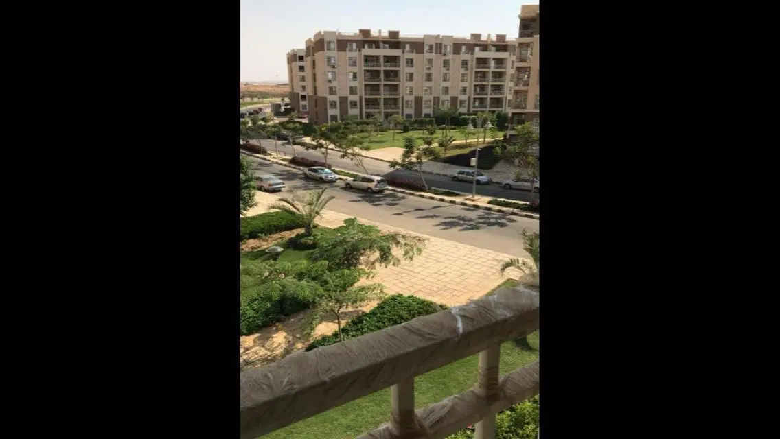 شقه ريسيل متشطبه تشطيب سوبر لوكس بسعر خيال