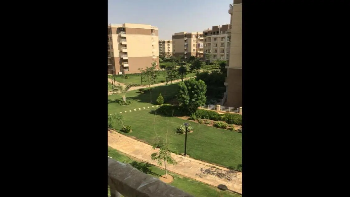 شقه ريسيل متشطبه تشطيب سوبر لوكس بسعر خيال