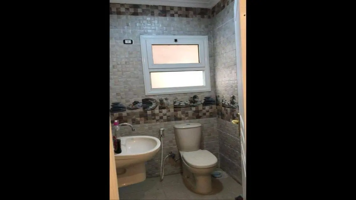 شقه ريسيل متشطبه تشطيب سوبر لوكس بسعر خيال