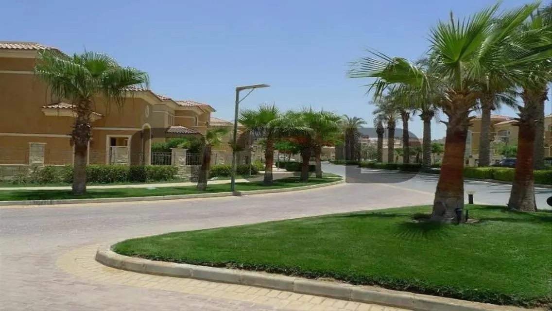 Standalone Villa Resale F.finished - Stone park