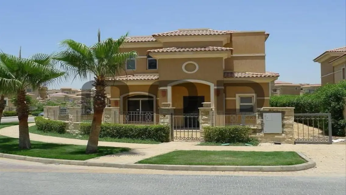 Standalone Villa Resale F.finished - Stone park