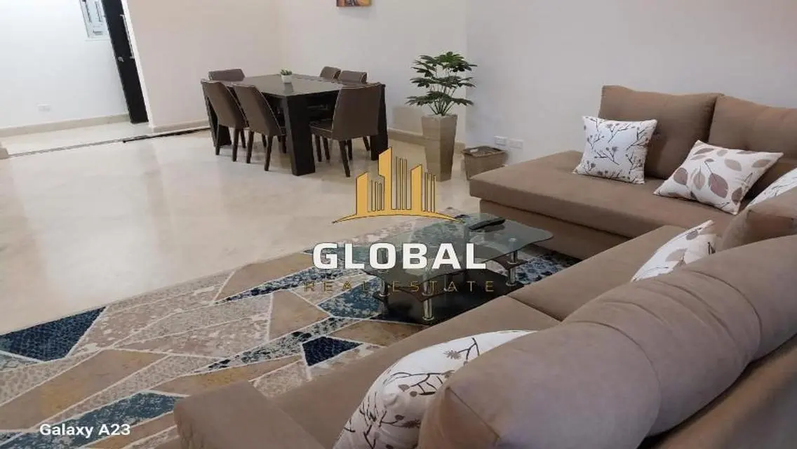 Luxury Apartment in Sodic Eastown