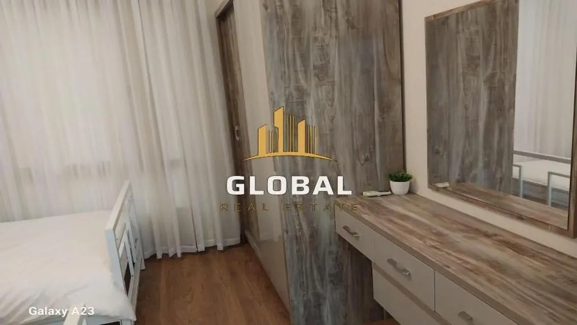 Luxury Apartment in Sodic Eastown