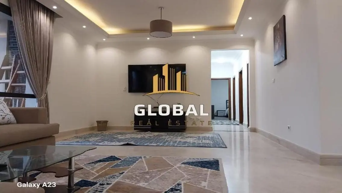 Luxury Apartment in Sodic Eastown