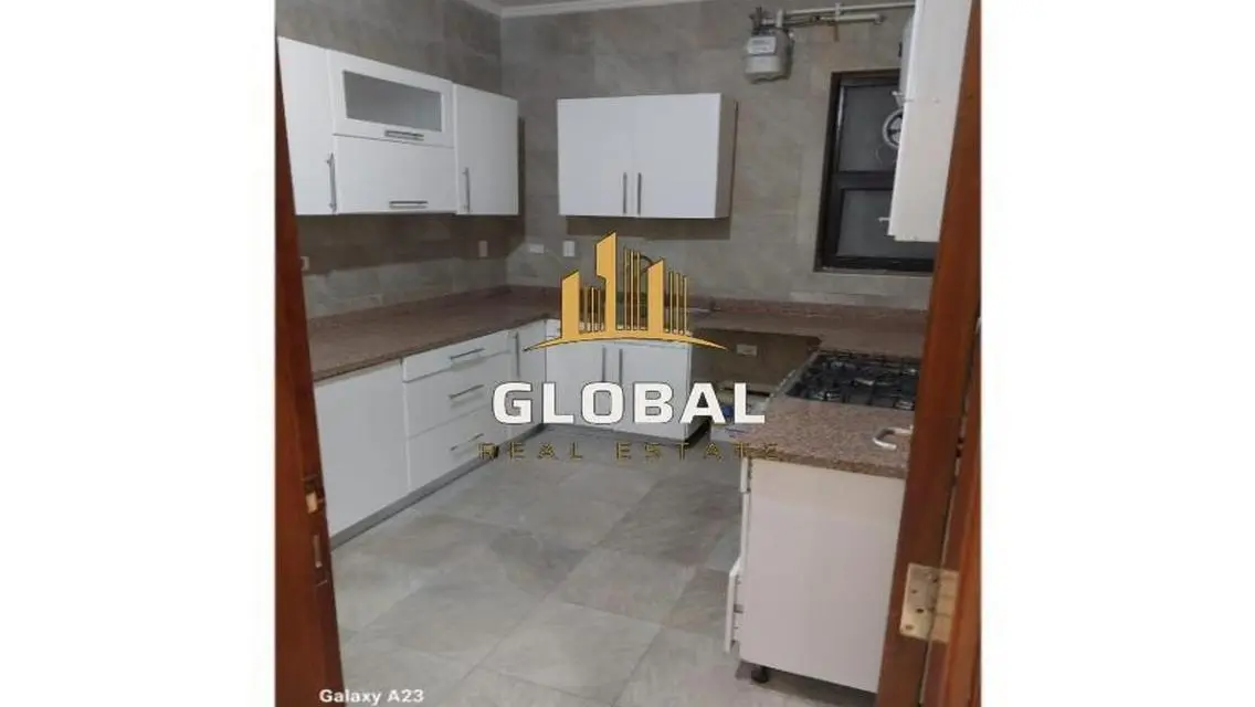 Luxury Apartment in Sodic Eastown