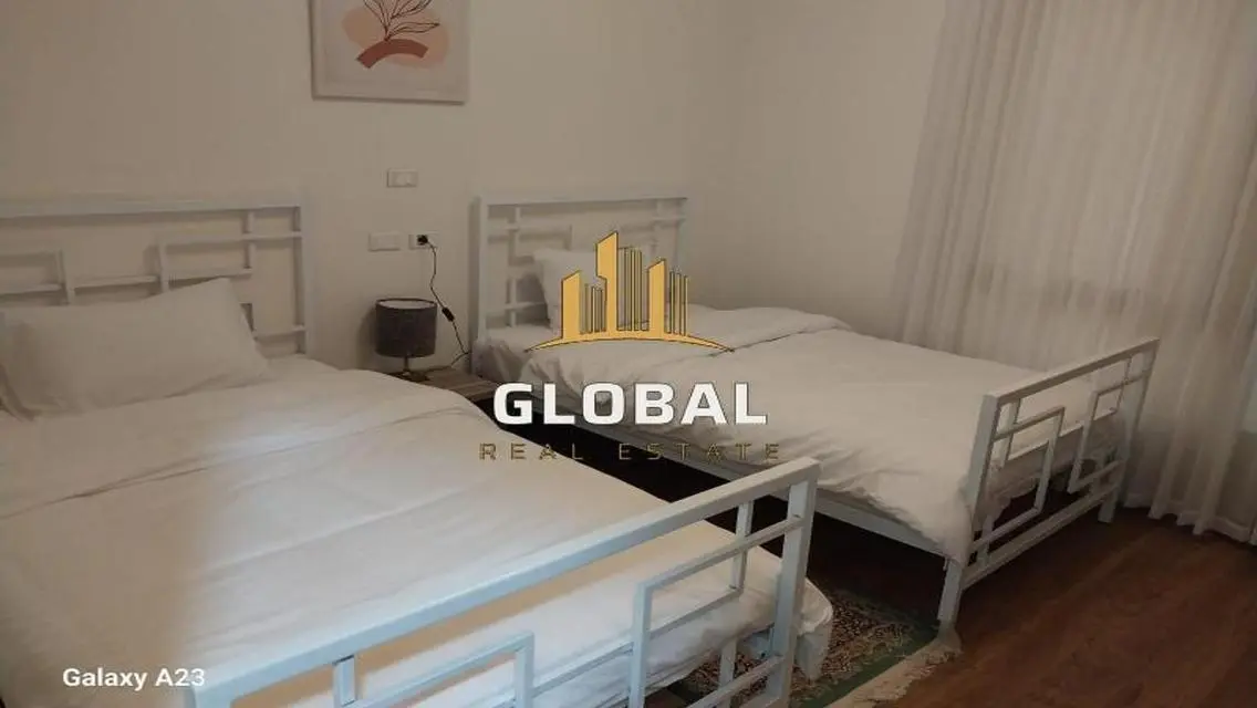 Luxury Apartment in Sodic Eastown