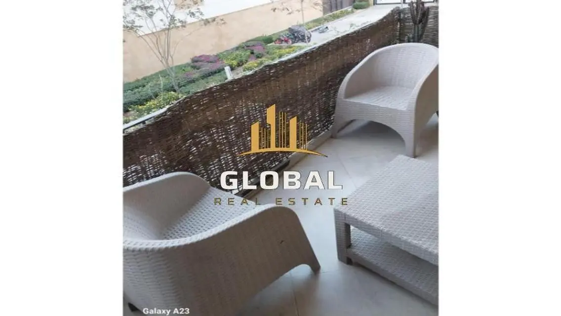 Luxury Apartment in Sodic Eastown