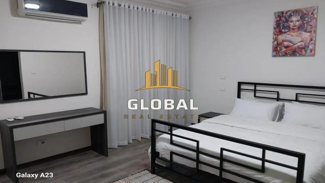 Luxury Apartment in Sodic Eastown