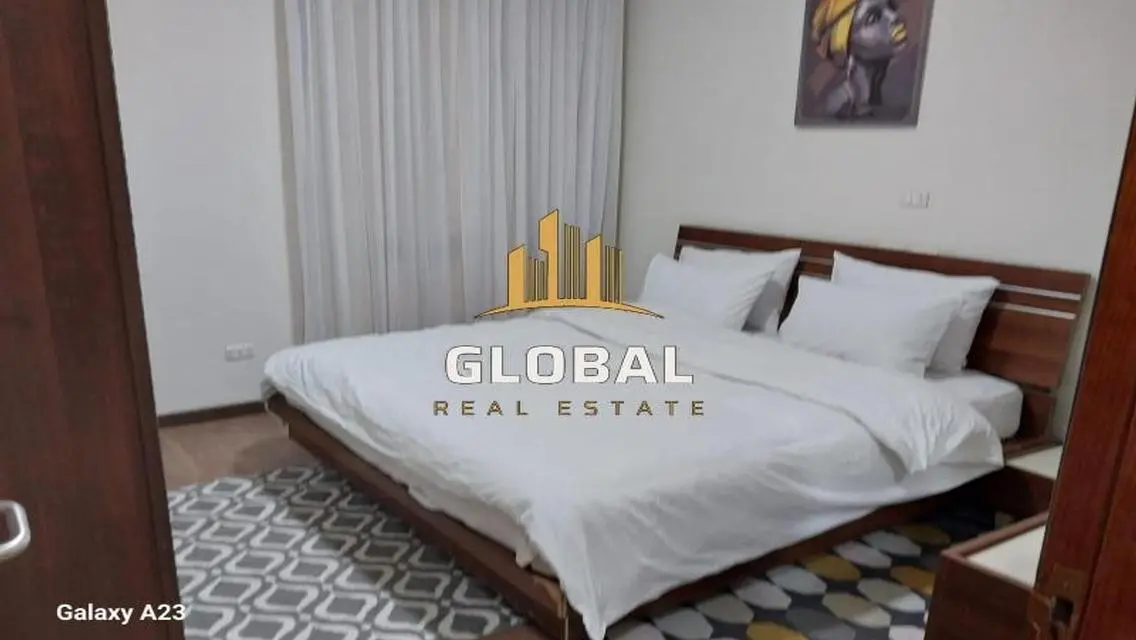 Luxury Apartment in Sodic Eastown