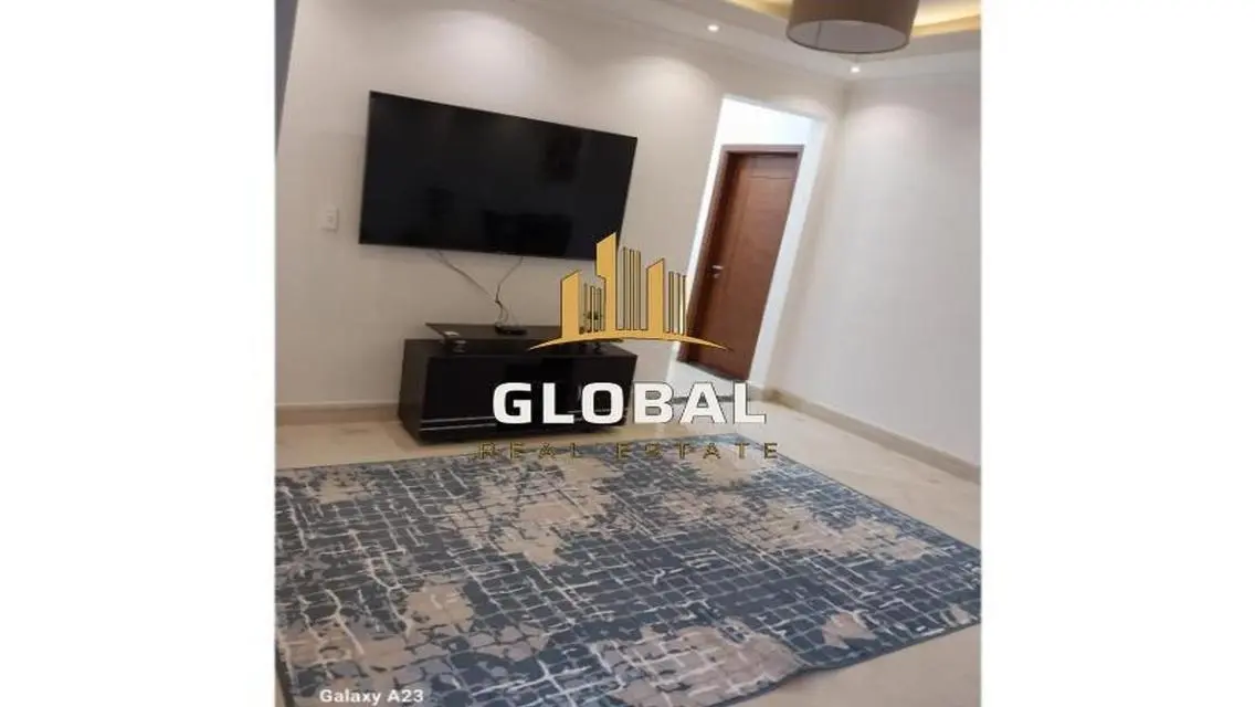 Luxury Apartment in Sodic Eastown