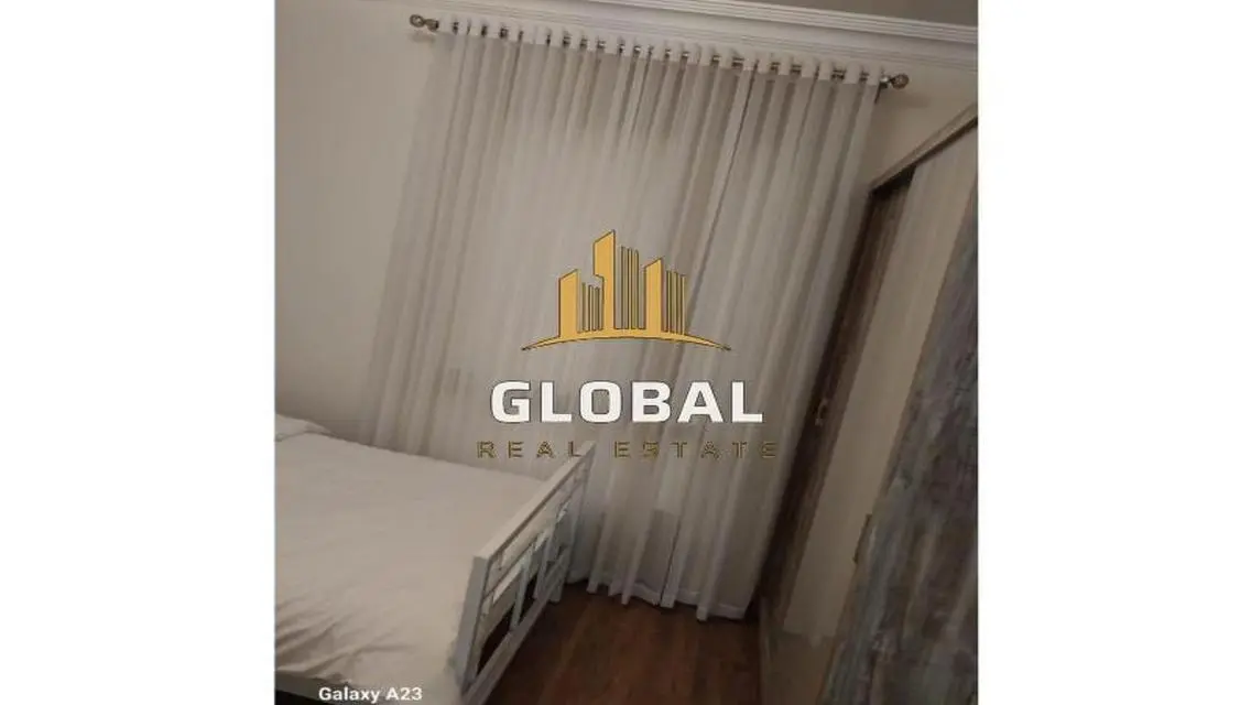 Luxury Apartment in Sodic Eastown