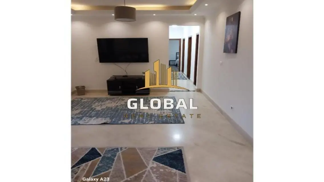 Luxury Apartment in Sodic Eastown