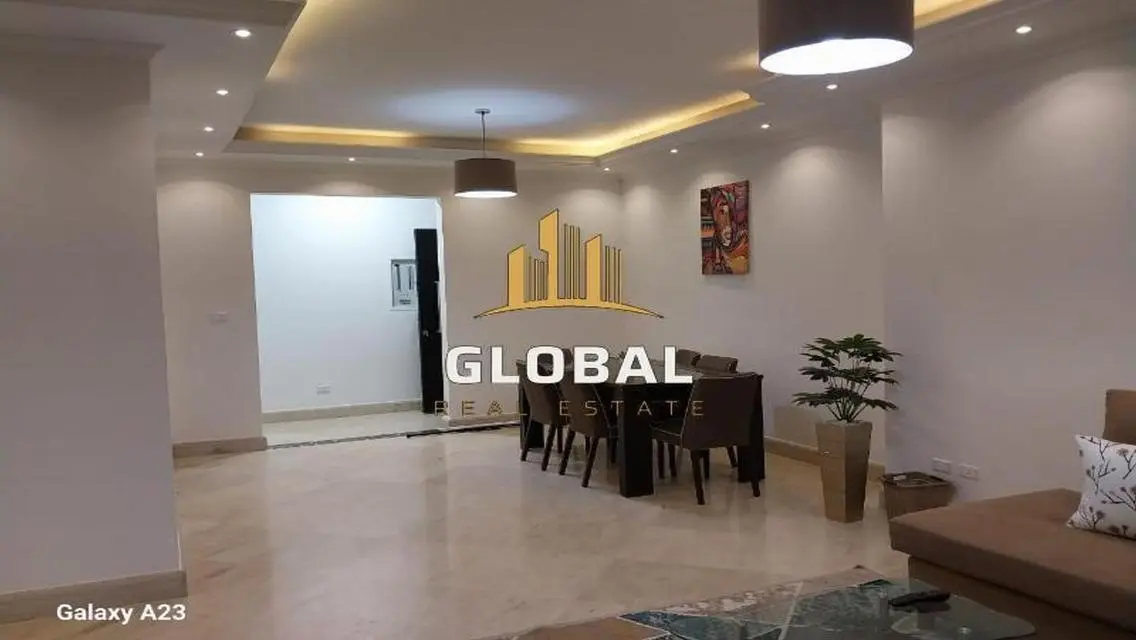 Luxury Apartment in Sodic Eastown