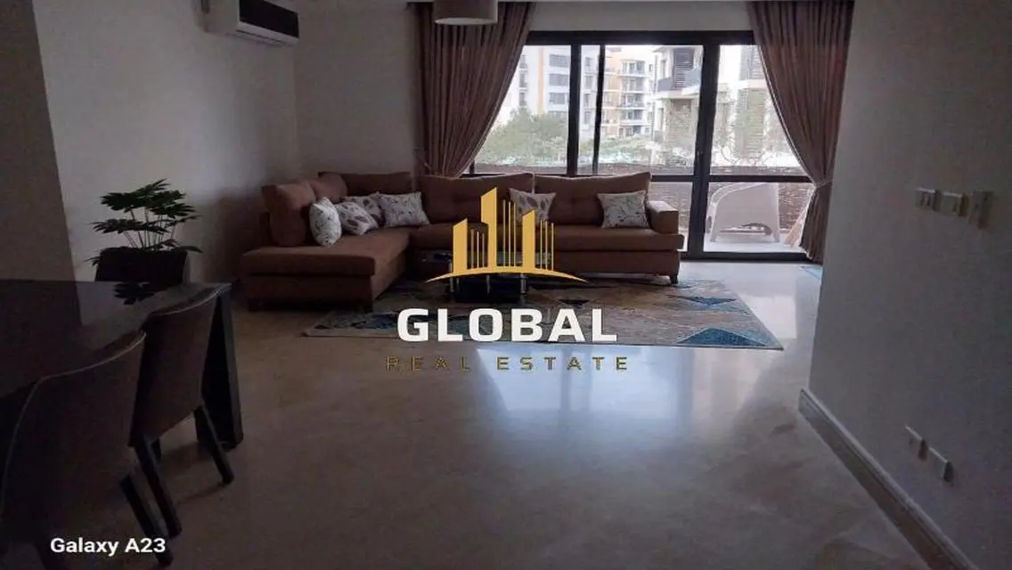 Luxury Apartment in Sodic Eastown