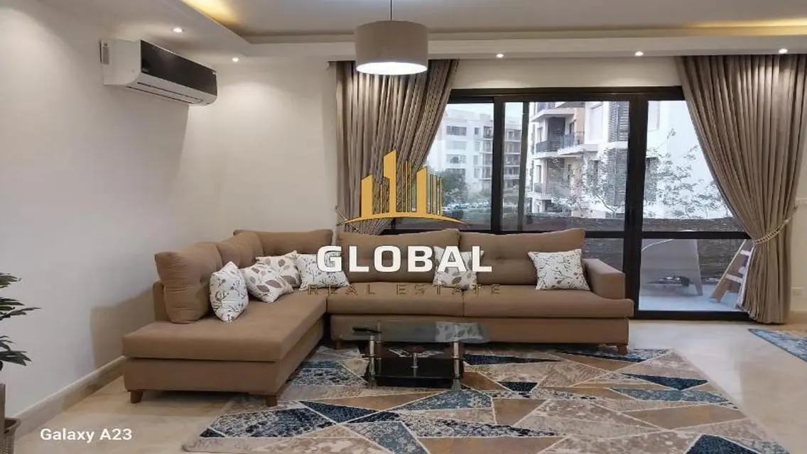 Luxury Apartment in Sodic Eastown