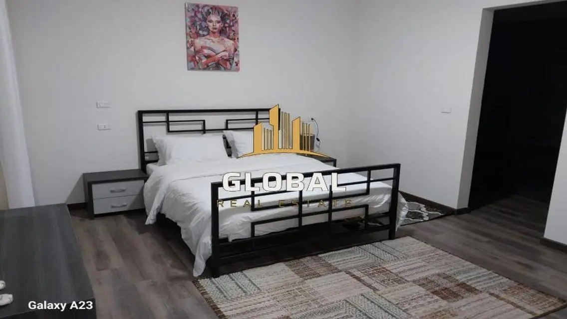 Luxury Apartment in Sodic Eastown