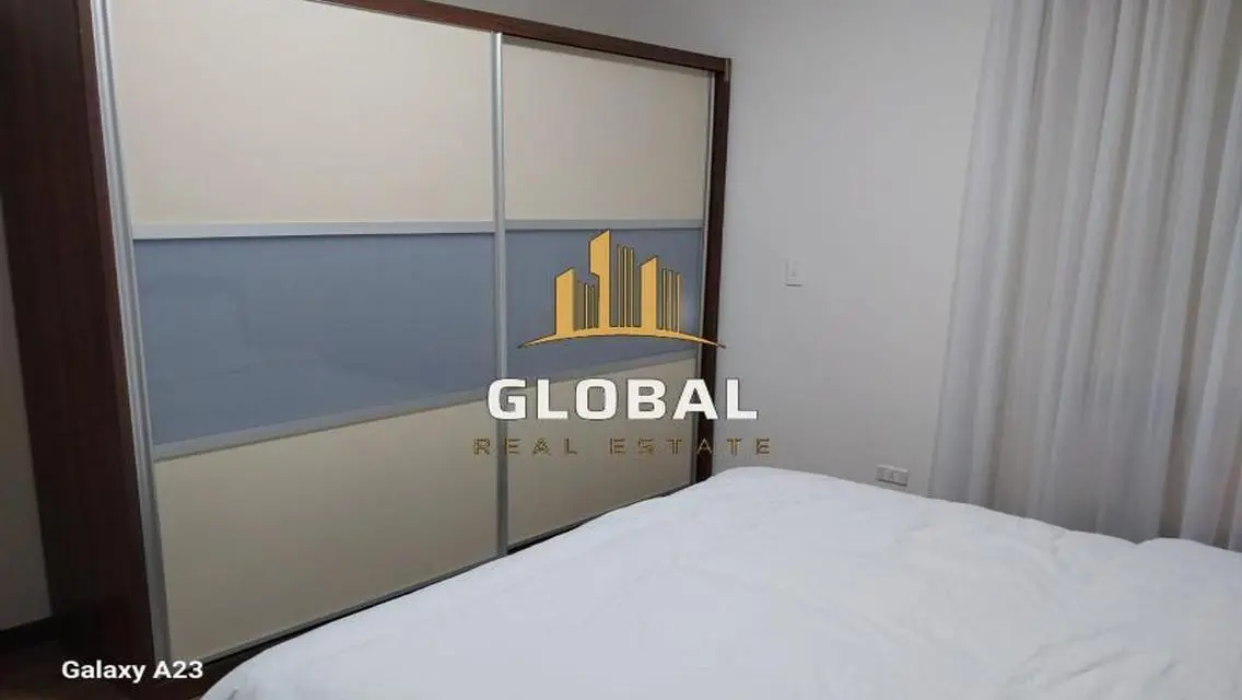 Luxury Apartment in Sodic Eastown