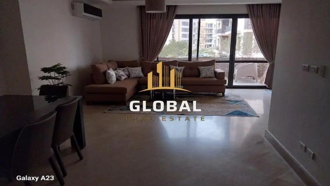 Luxury Apartment in Sodic Eastown