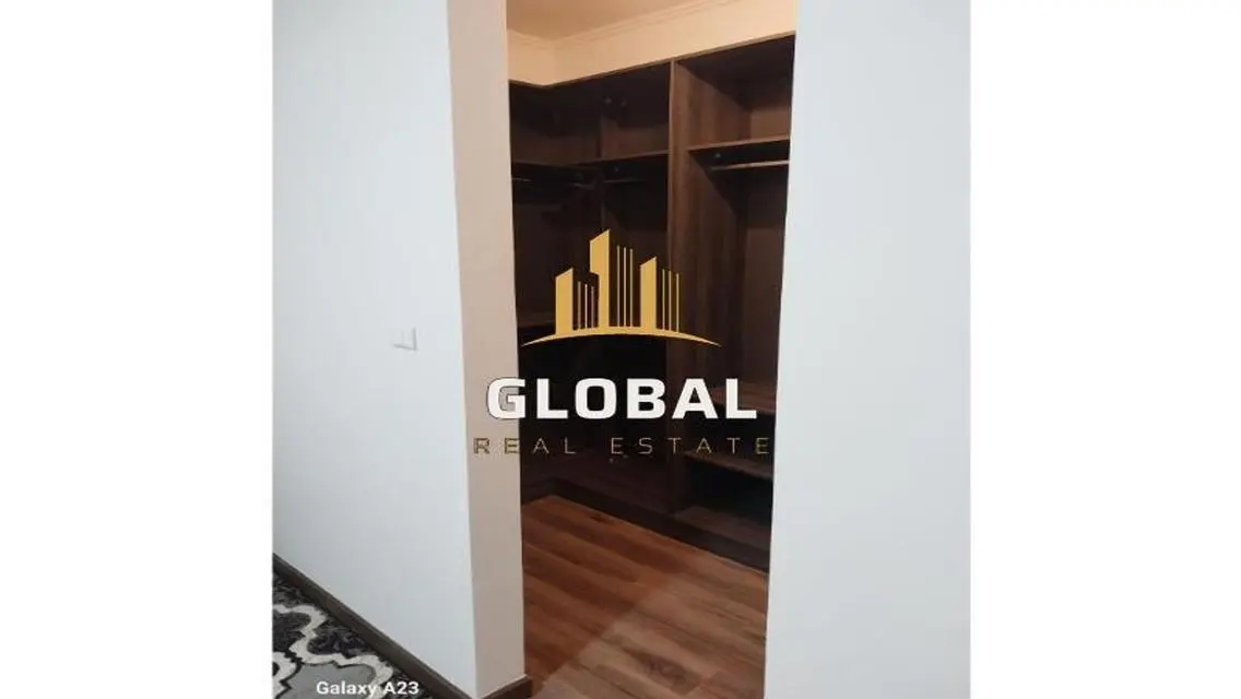 Luxury Apartment in Sodic Eastown