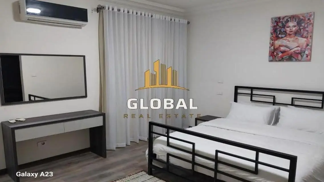 Luxury Apartment in Sodic Eastown