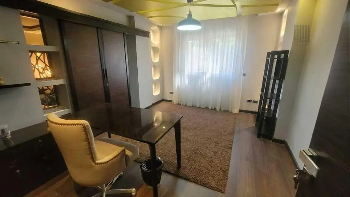 For Sale ground floor 137m / Zayed Dunes Compound