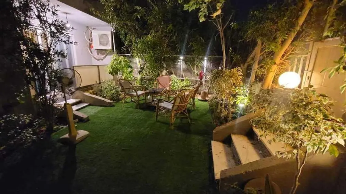 For Sale ground floor 137m / Zayed Dunes Compound