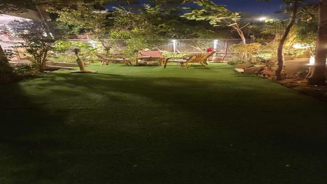 For Sale ground floor 137m / Zayed Dunes Compound