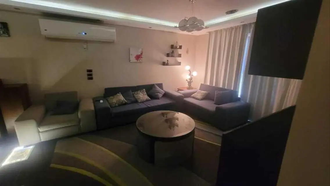 For Sale ground floor 137m / Zayed Dunes Compound