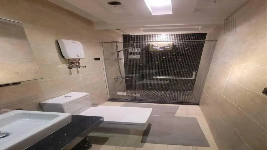 For Sale ground floor 137m / Zayed Dunes Compound