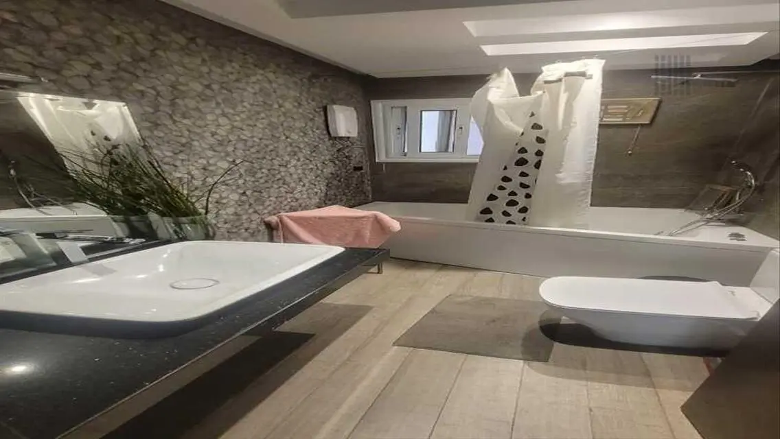 For Sale ground floor 137m / Zayed Dunes Compound