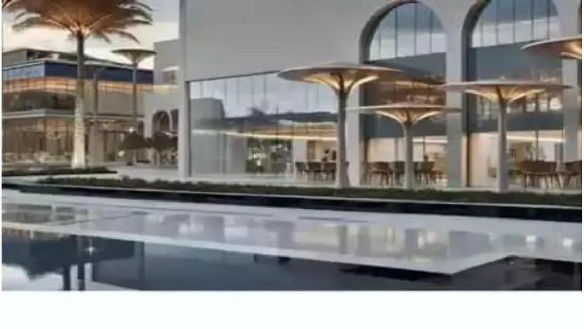 راي ويست _ تكمله اقساط علي 10 سنين _ مقدم 10%