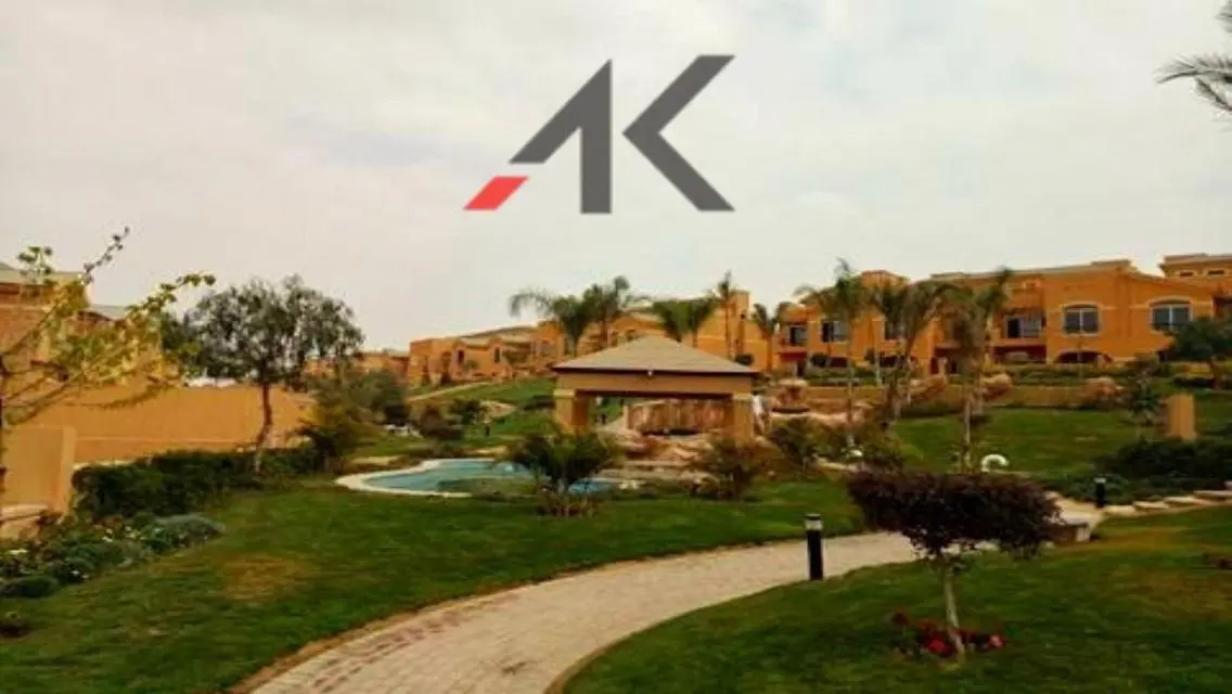 Twin House L350m For Sale in Dyar Park