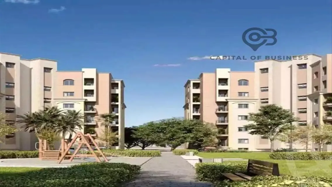شقه للبيع  متشطبة في قلب الـ R3 جاهزة للاستلام