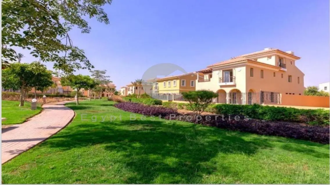 HYDE PARK /LIMITED OFFER /PHASE ONE /VILLAS /10YRS