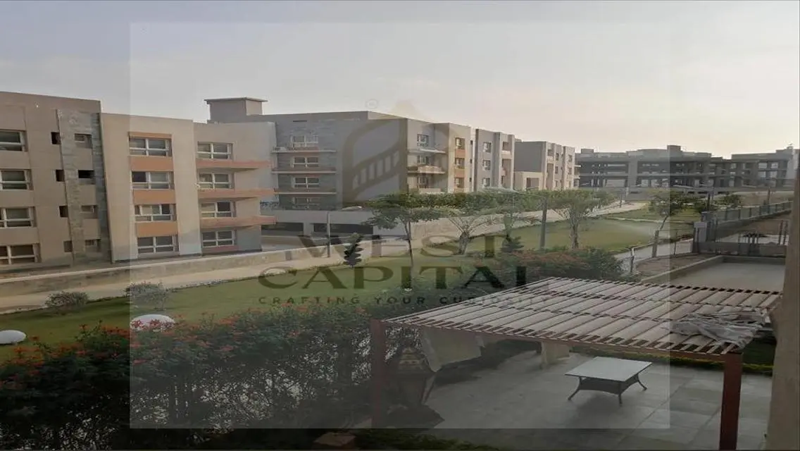 بنتهاوس للبيع في كماوند زايد ريجنسي لوكيشن مميز