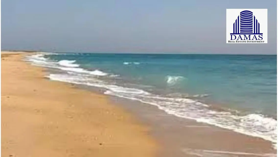 شالية تشطيب كامل بالفرش و الاجهزة في  الهولندية