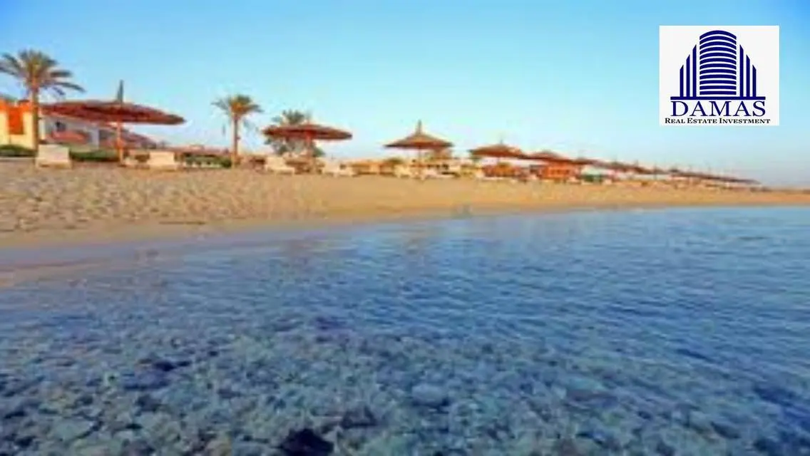 شالية تشطيب كامل بالفرش و الاجهزة في  الهولندية