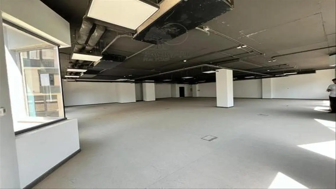 Premium Office Space for Sale - 355 Sq M