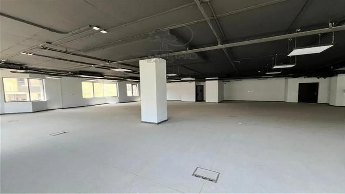 Premium Office Space for Sale - 355 Sq M
