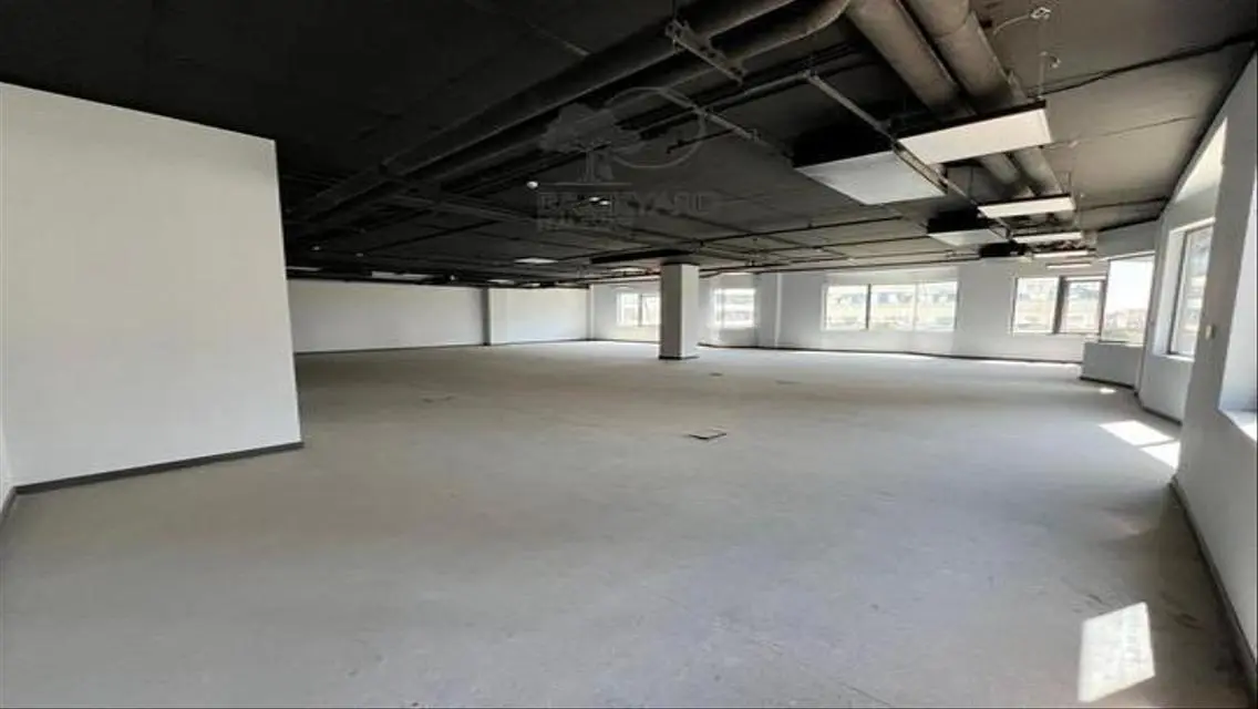 Premium Office Space for Sale - 355 Sq M