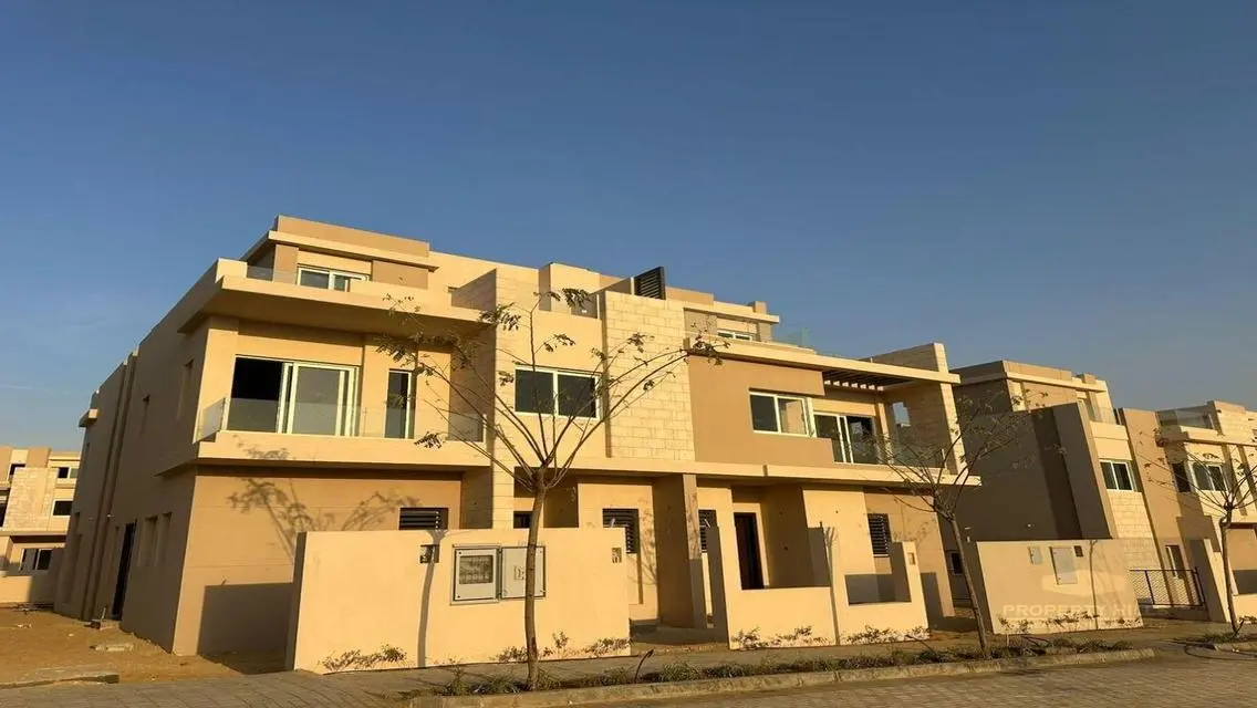 Luxury Villa for Sale with Modern Design
