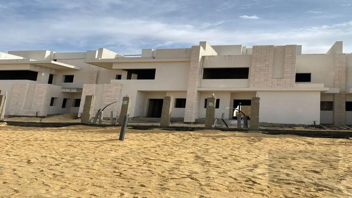 Luxury Villa for Sale with Modern Design