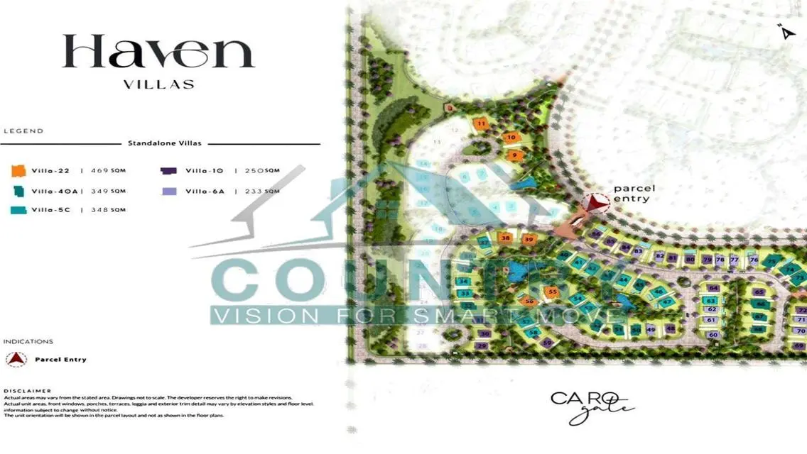 Lowest Price Villa with Installments Phase Haven
