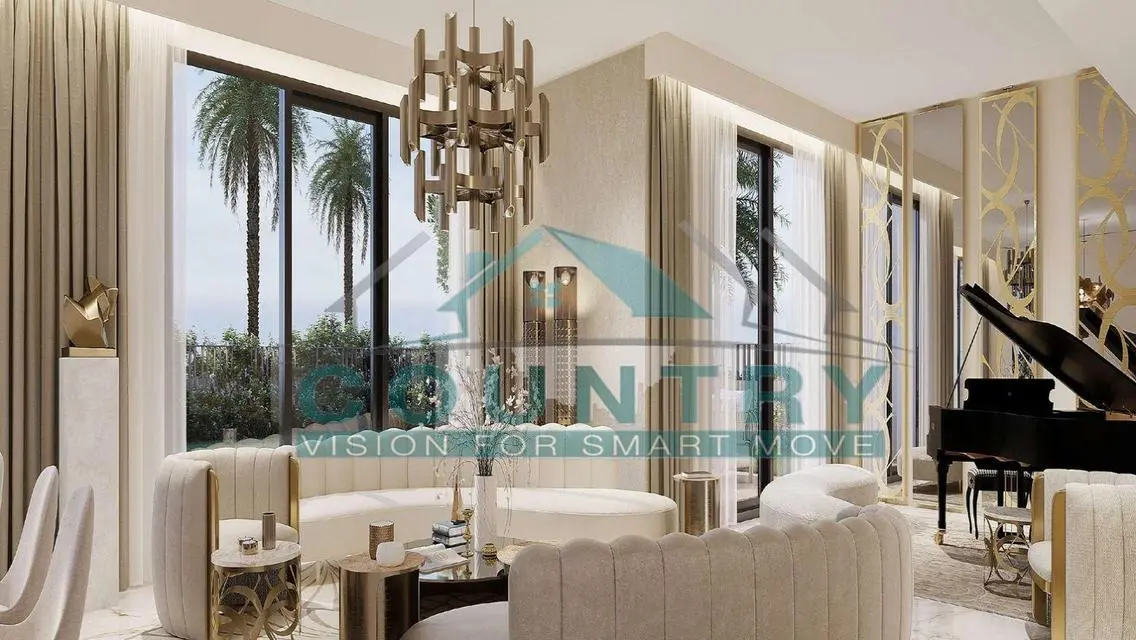 Lowest Price Villa with Installments Phase Haven